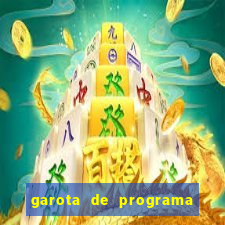 garota de programa em salvador